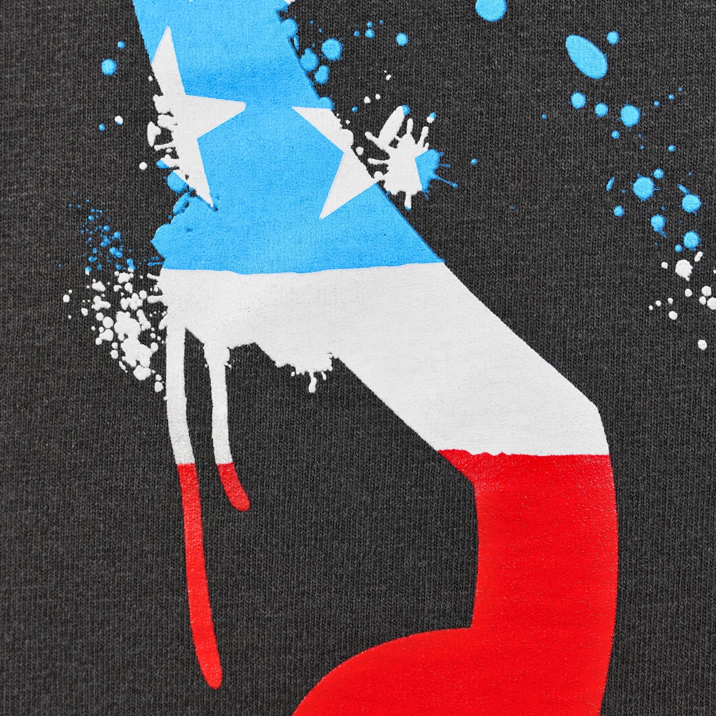 AMERICAN SHIRT