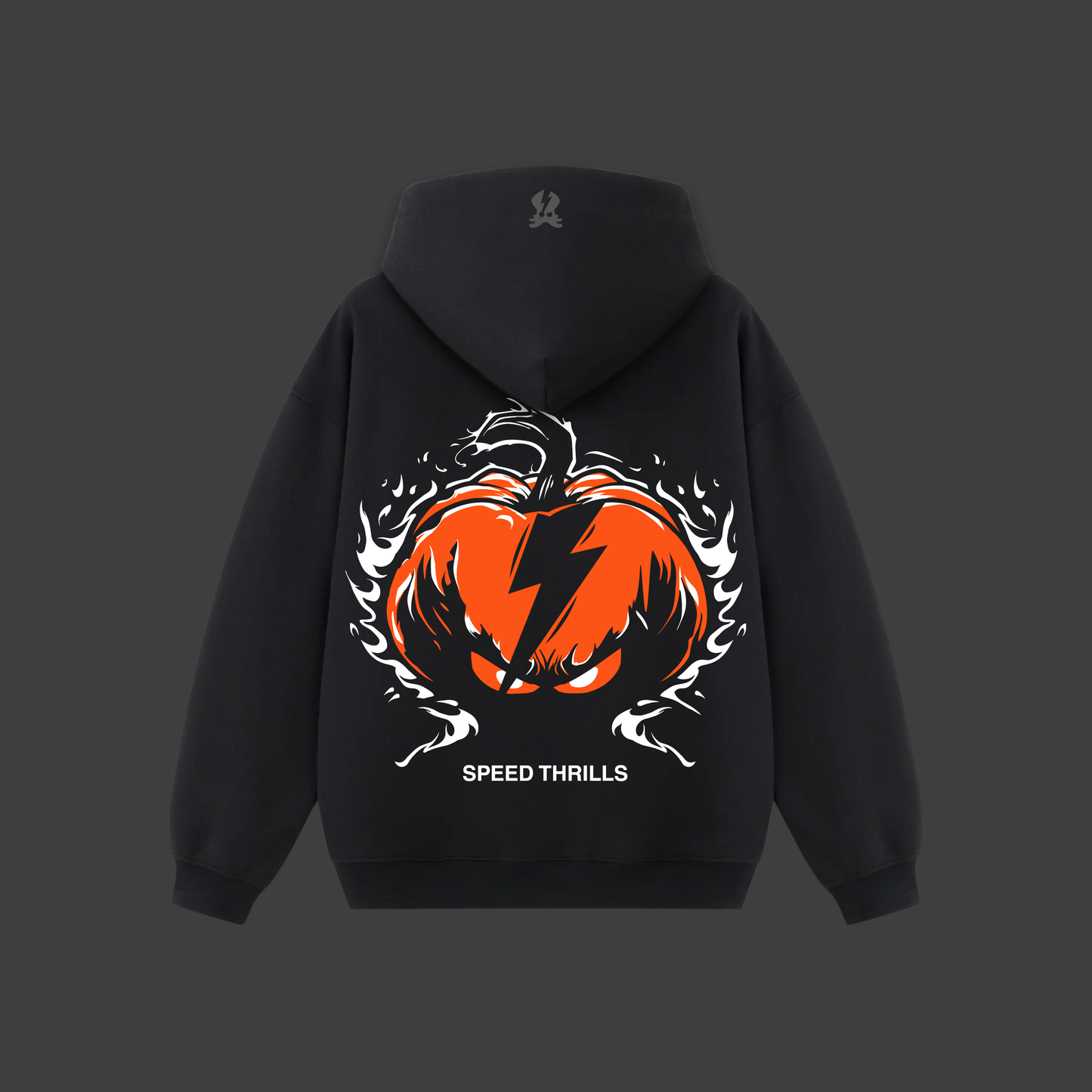 SPEED THRILLS HOODIE