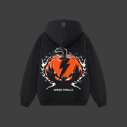 SPEED THRILLS HOODIE