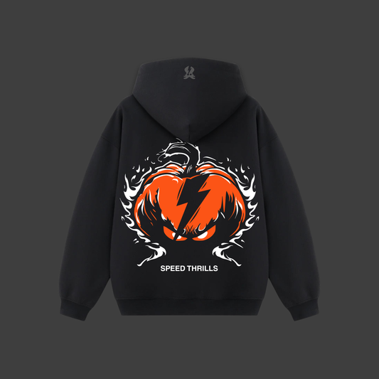 SPEED THRILLS HOODIE