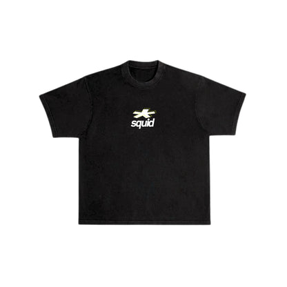 WHAT THE F*CK SHIRT