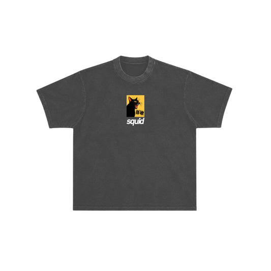 9 LIVES SHIRT