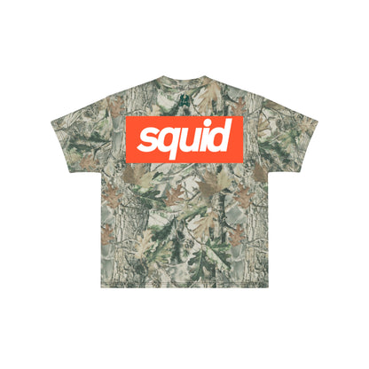 CAMO SHIRT