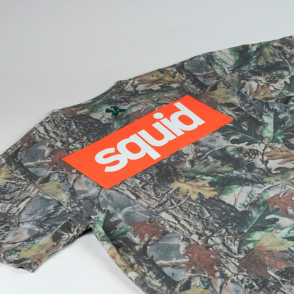 CAMO SHIRT