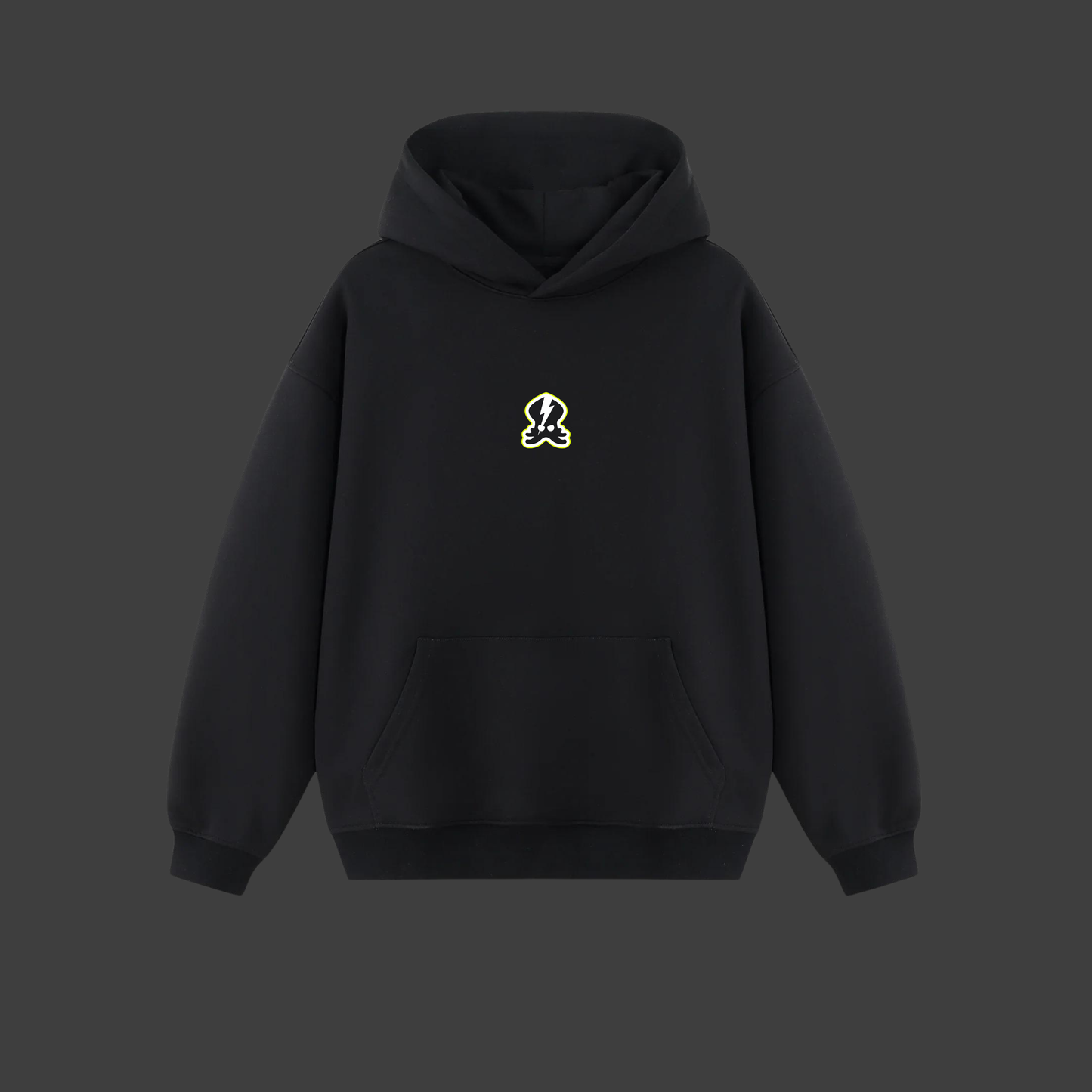 DOUBT KILLS HOODIE
