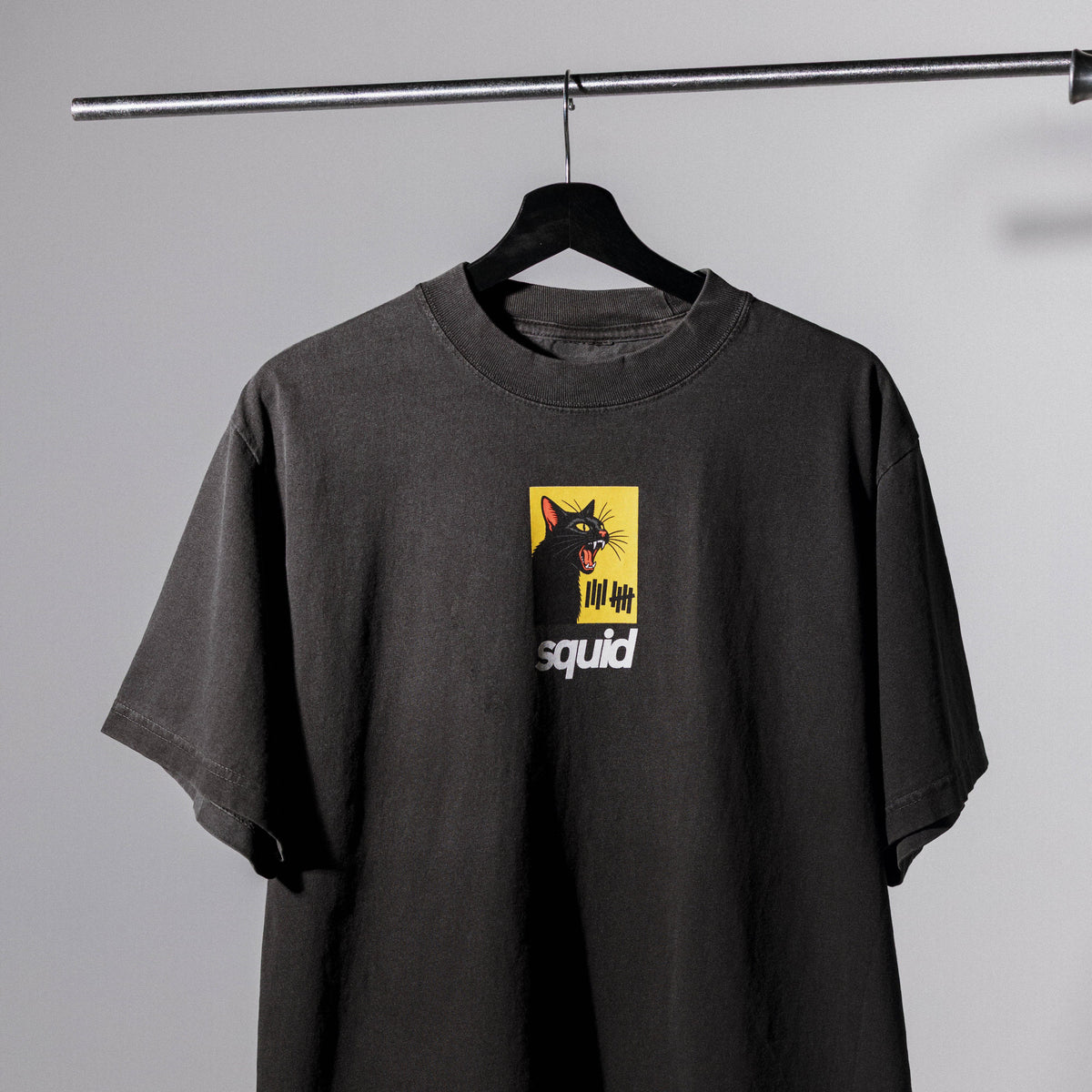 9 LIVES SHIRT