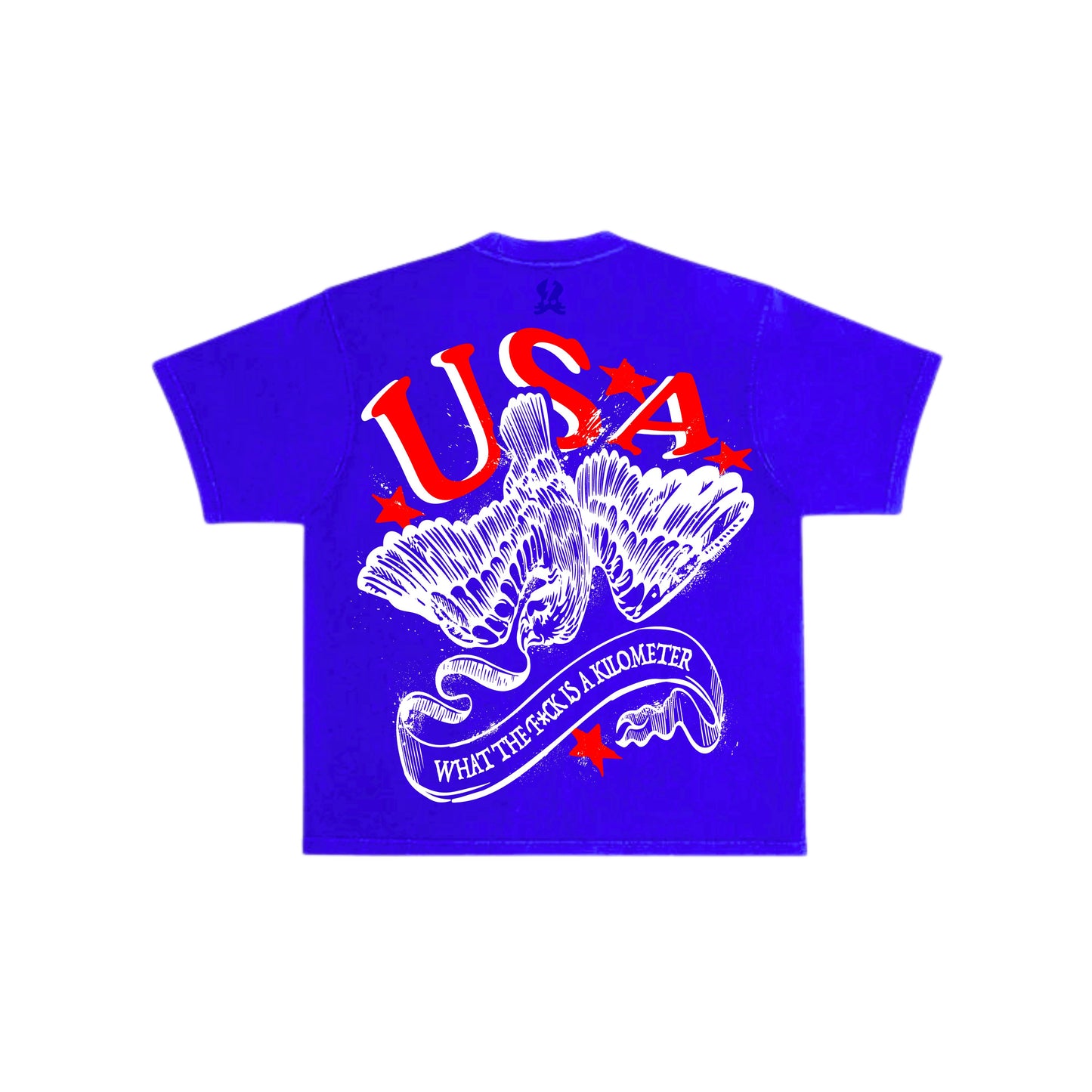 1776 SHIRT