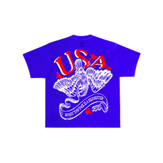 1776 SHIRT