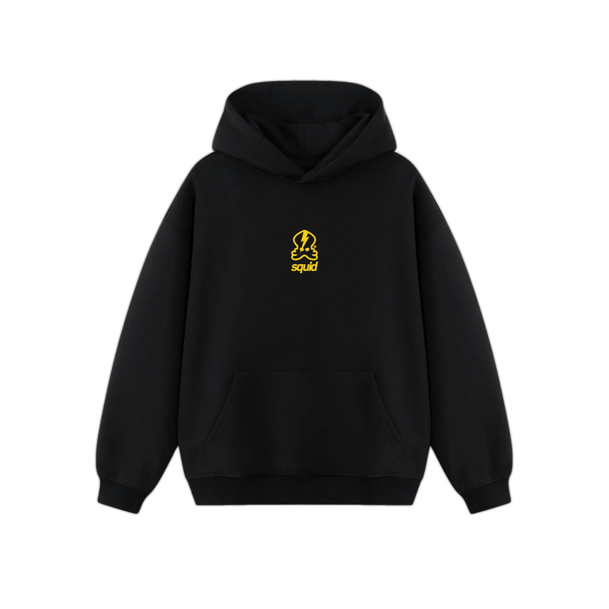 9 LIVES HOODIE