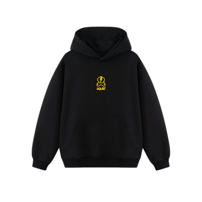 9 LIVES HOODIE