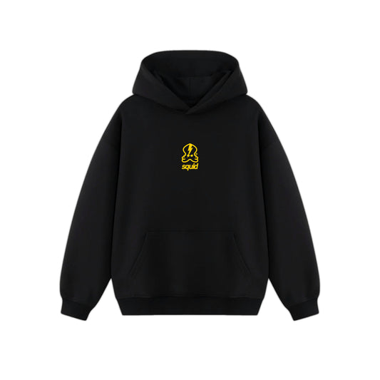 9 LIVES HOODIE