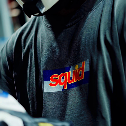 ENERGY SHIRT