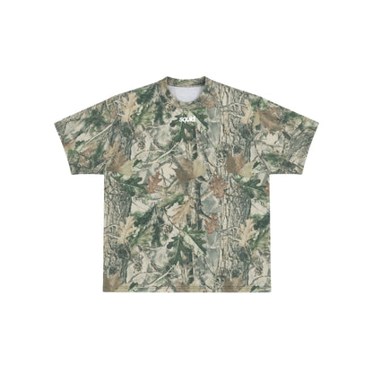 CAMO SHIRT