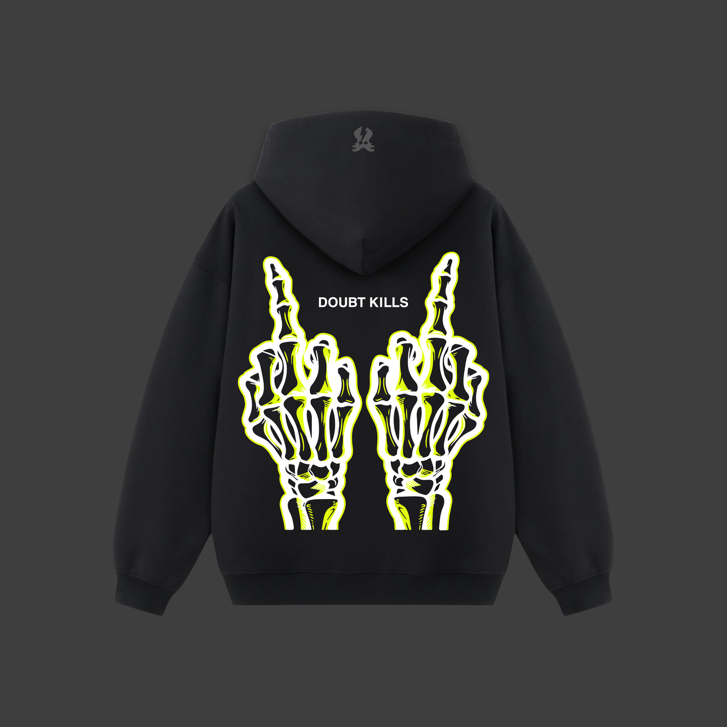DOUBT KILLS HOODIE