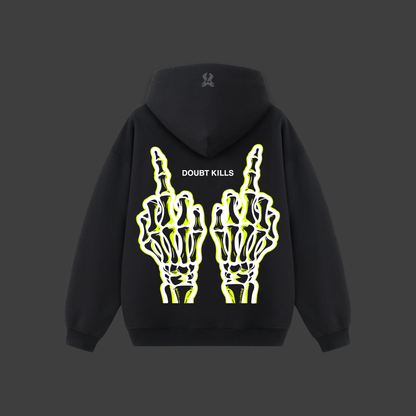 DOUBT KILLS HOODIE