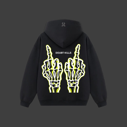 DOUBT KILLS HOODIE