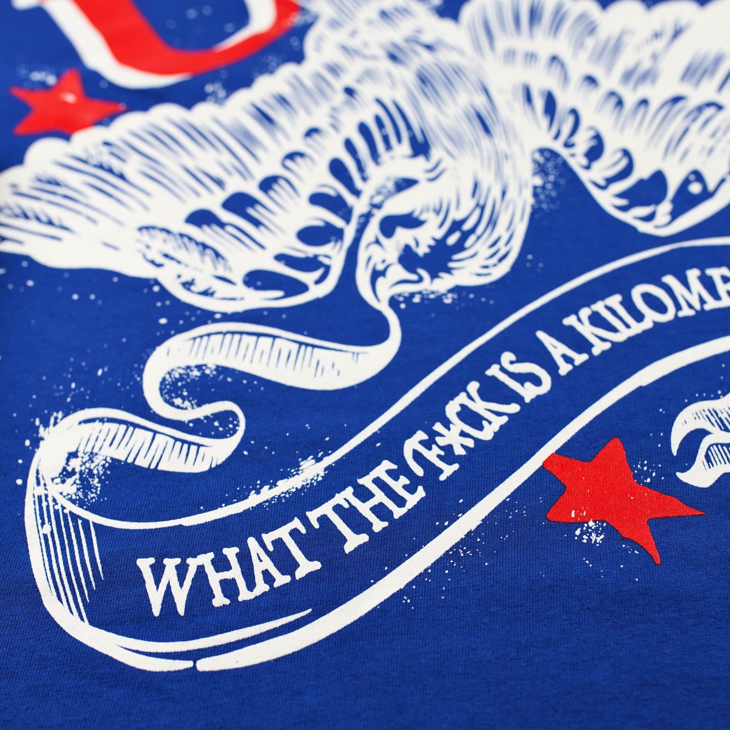 1776 SHIRT