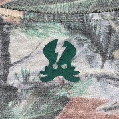 CAMO SHIRT