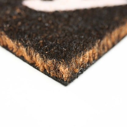 UNWELCOME MAT