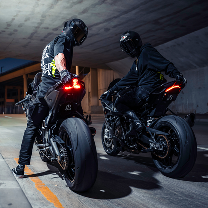 WHAT THE F*CK IS A SPEED LIMIT SHIRT