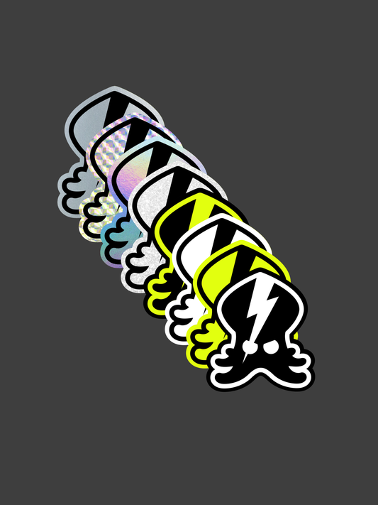 STICKER PACK
