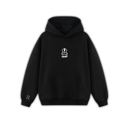 WHAT THE F*CK ARMORED HOODIE