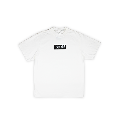 BOX LOGO SHIRT