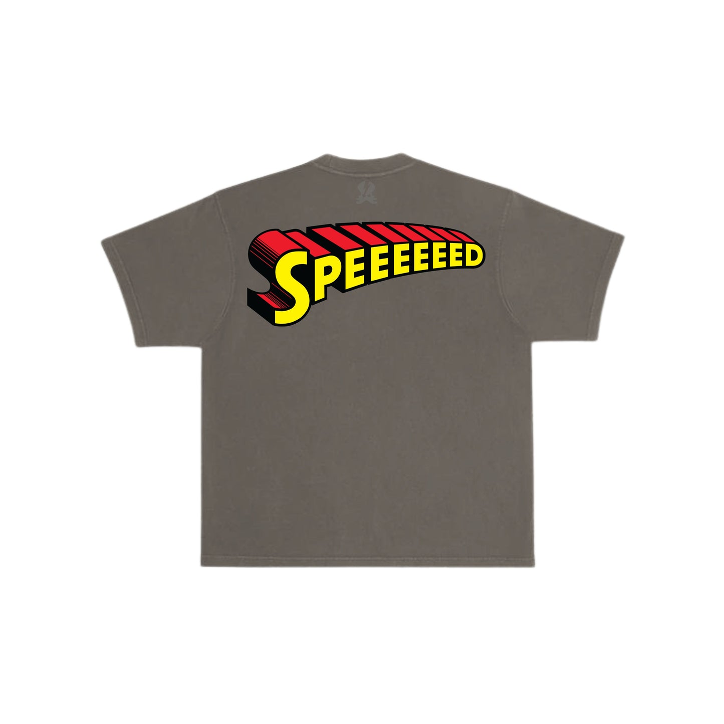 SUPER SHIRT