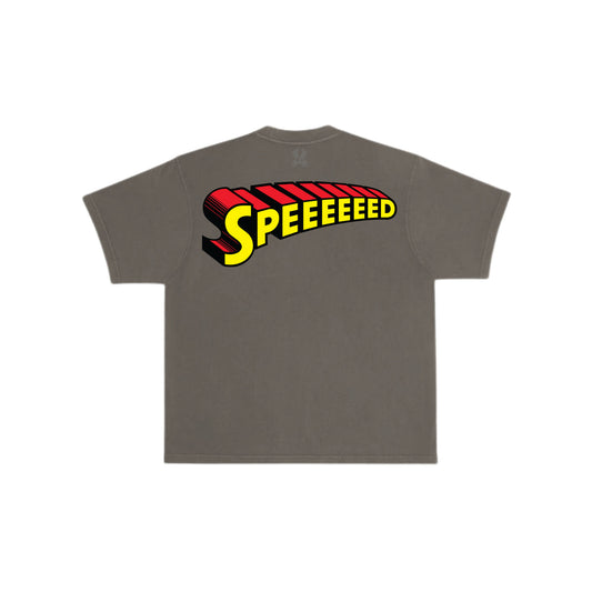 SUPER SHIRT