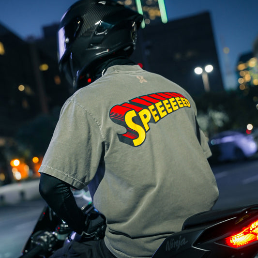 SUPER SHIRT