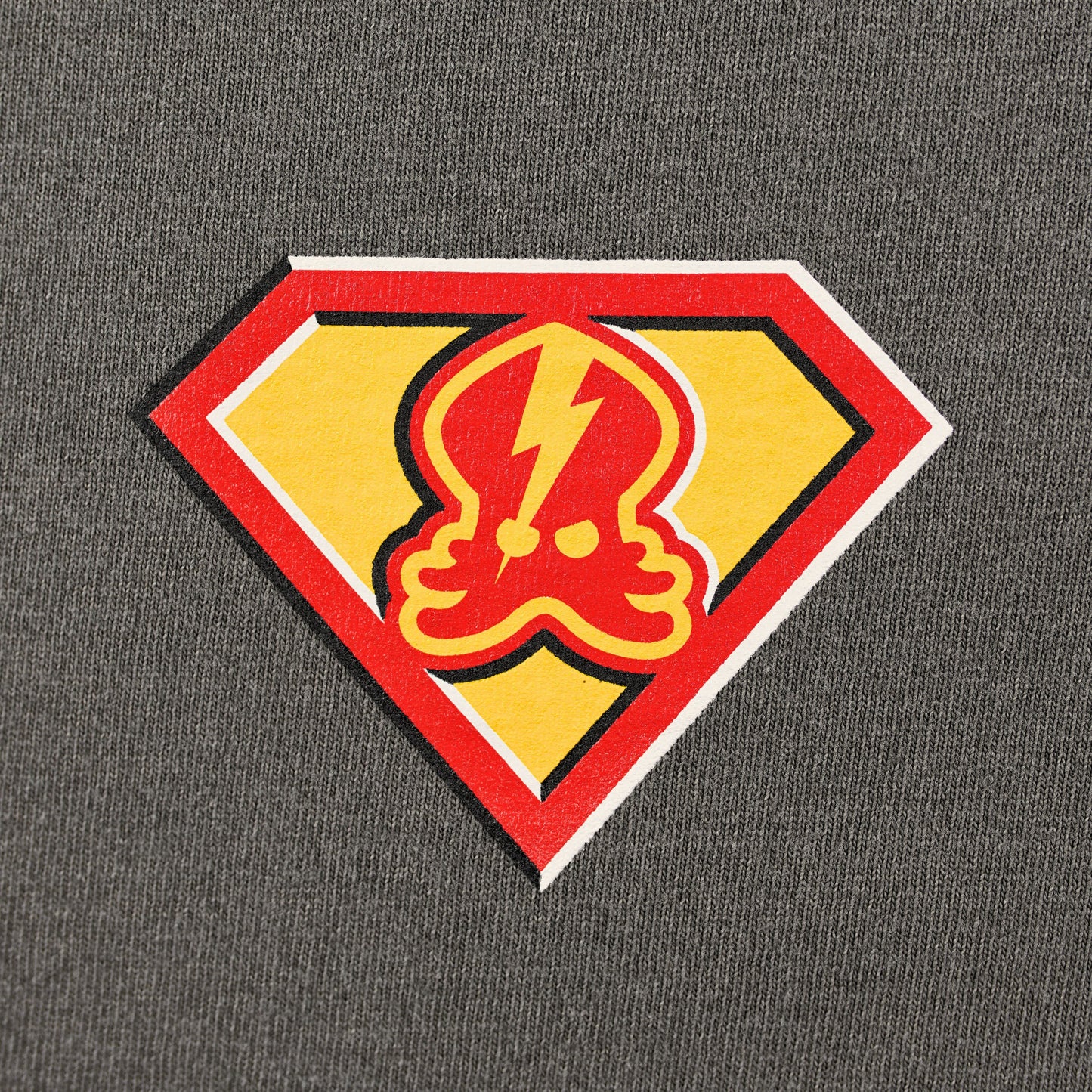 SUPER SHIRT