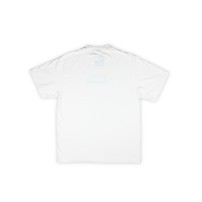 BOX LOGO SHIRT