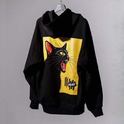9 LIVES HOODIE