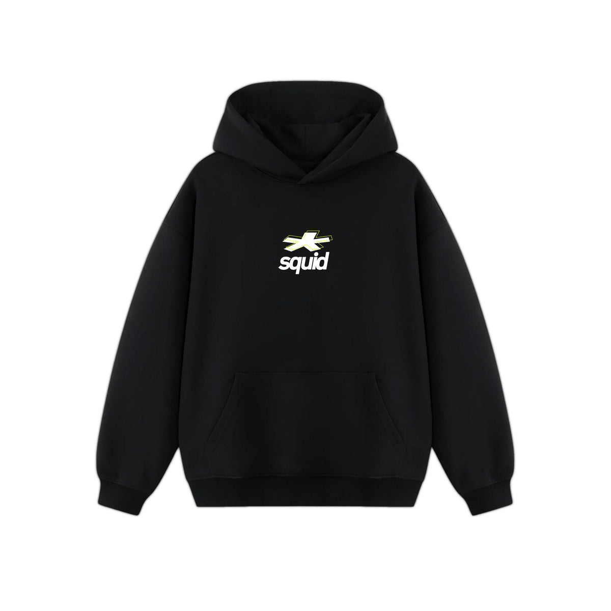 WHAT THE F*CK HOODIE