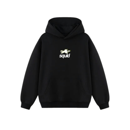 WHAT THE F*CK HOODIE