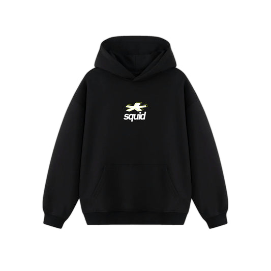 WHAT THE F*CK HOODIE