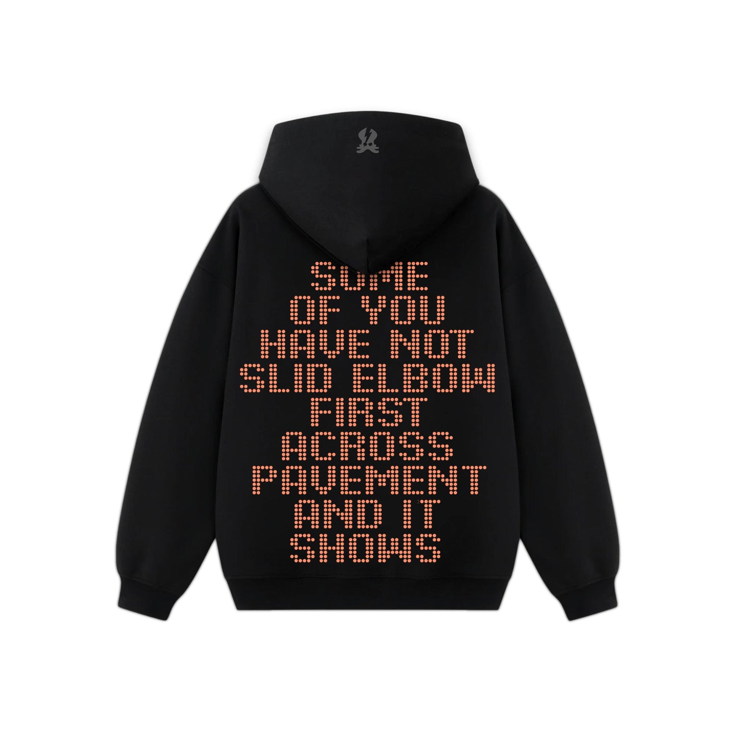 D.O.T. HOODIE