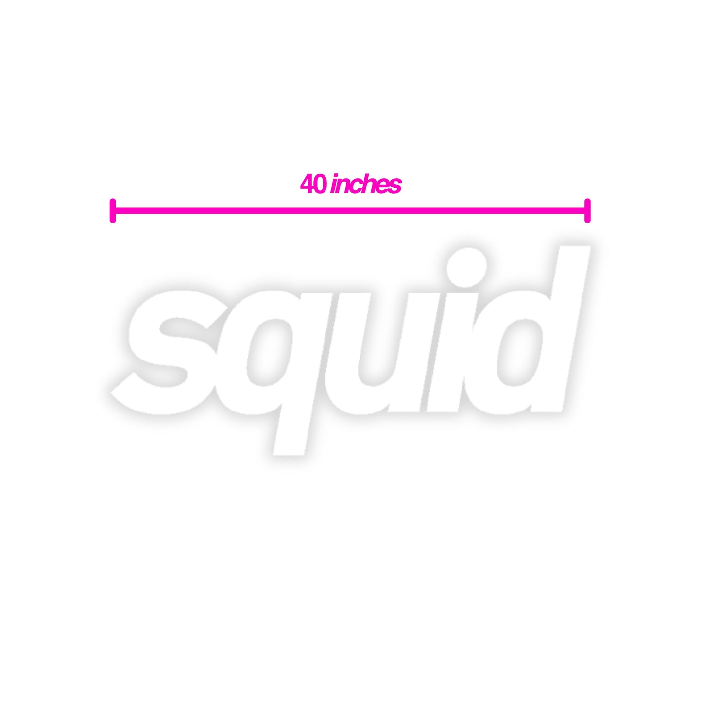 GIANT LOGO TRANSFER