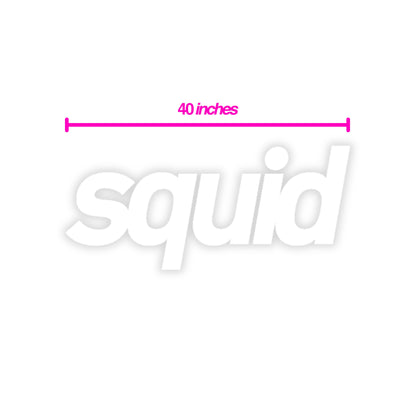 GIANT LOGO TRANSFER