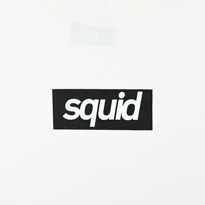 BOX LOGO SHIRT