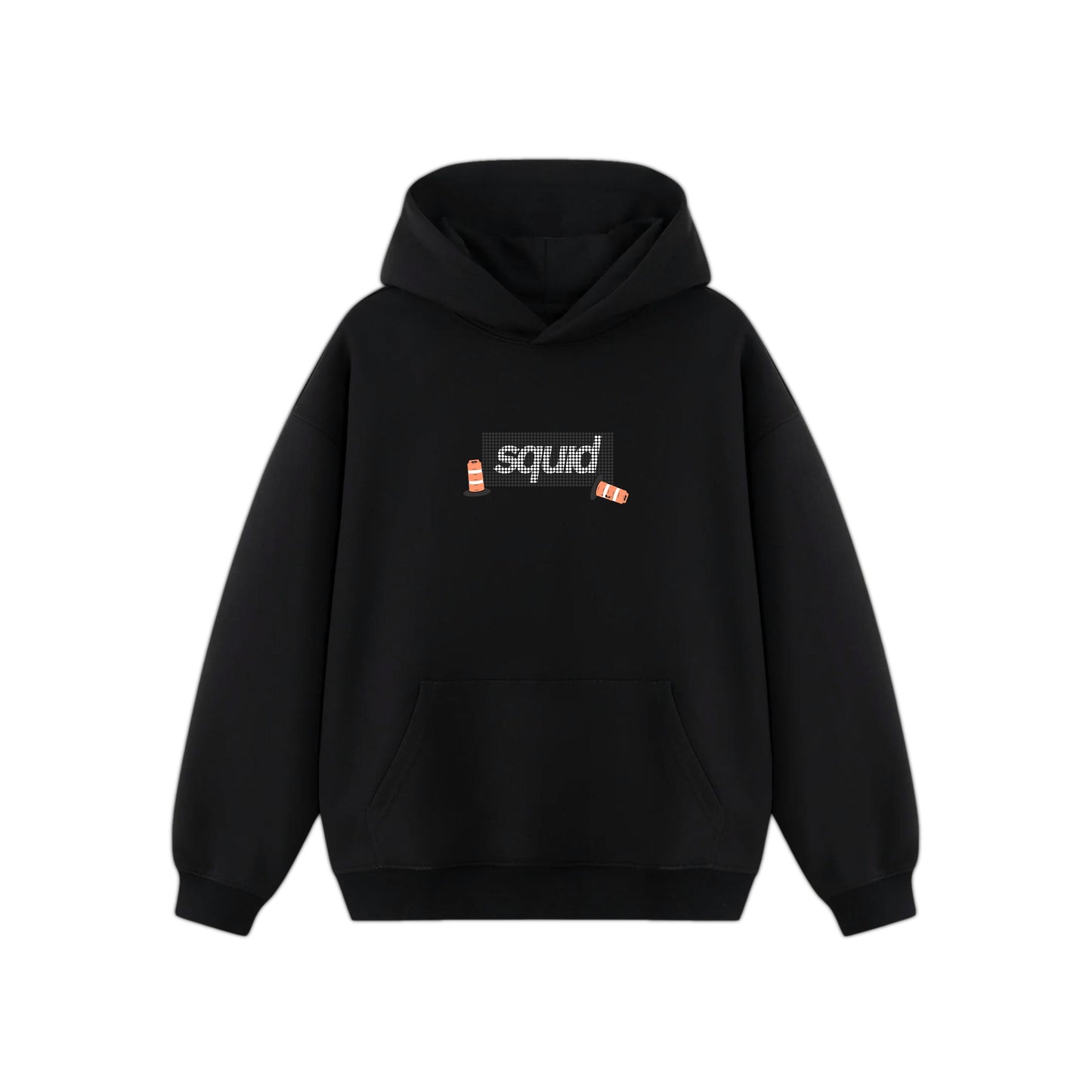 D.O.T. HOODIE