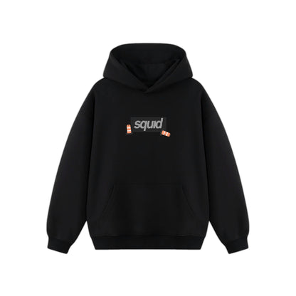 D.O.T. HOODIE