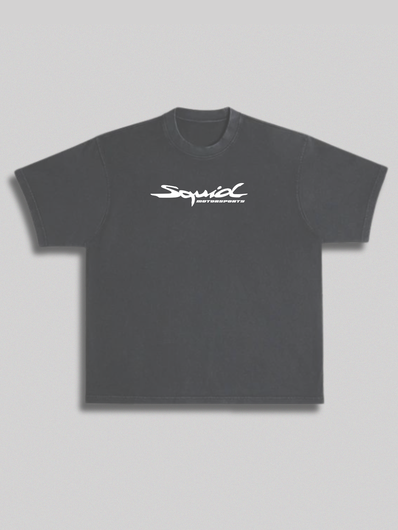 SQUIDSTOP TEE