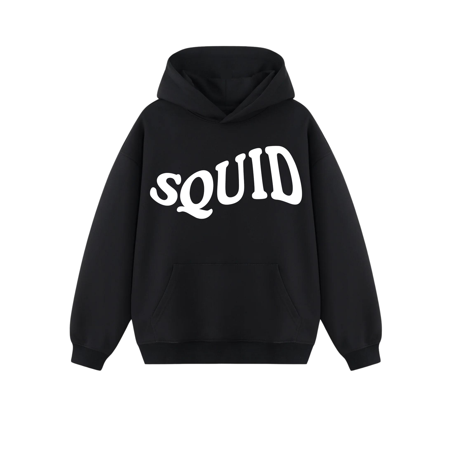 SQUID™ LOGO HOODIE