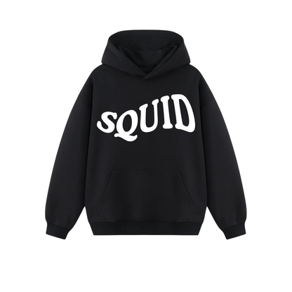 SQUID™ LOGO HOODIE