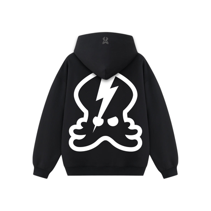 SQUID™ LOGO HOODIE