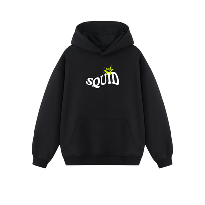 DONT HIT ME HOODIE