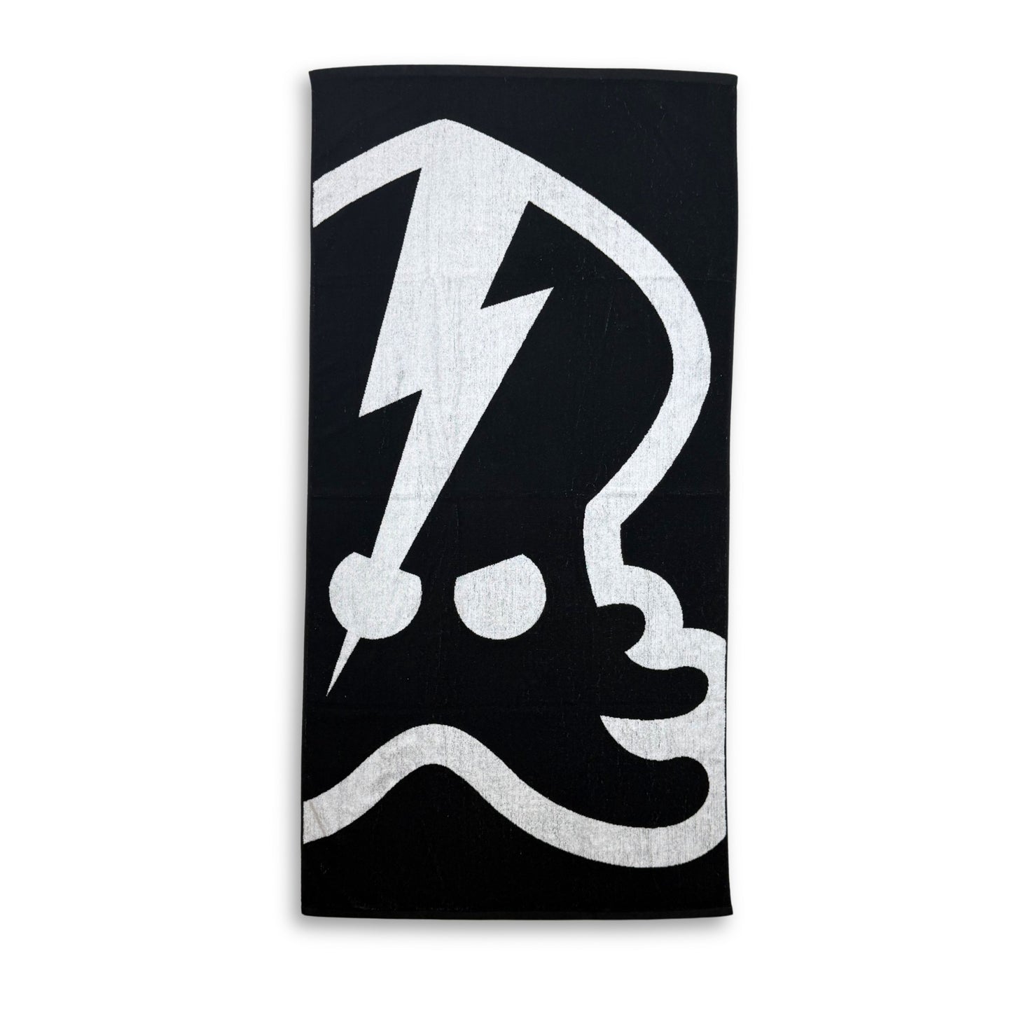 BEACH TOWEL