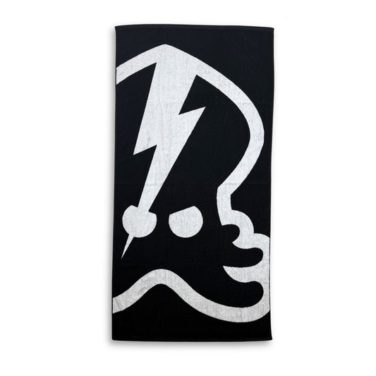 BEACH TOWEL