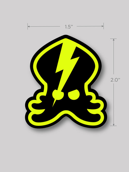 SPEED SQUID VOLT